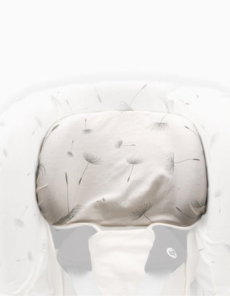 Dooky Seat Cover for Car Seats Group 1, Dandelion