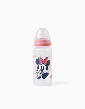 Feeding Bottle Minnie 360 ml Disney