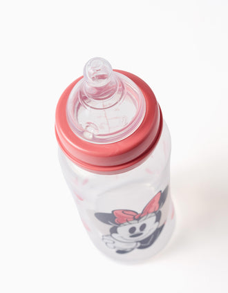 Feeding Bottle Minnie 360 ml Disney