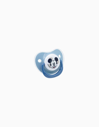 Pack of 2 Mickey Dummies 0-6M+ Disney