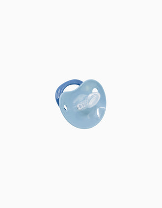 Pack of 2 Mickey Dummies 0-6M+ Disney
