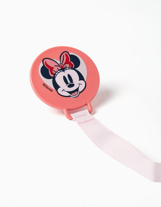 Prende-Chupeta Minnie Disney