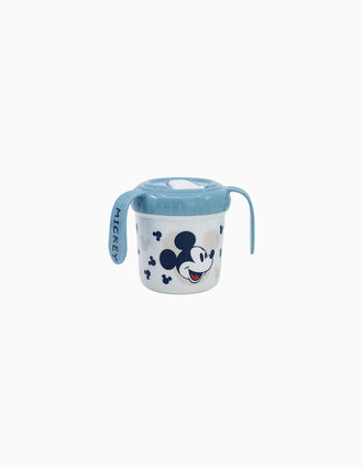 Learning Cup with Handles Mickey 250ml 10M+