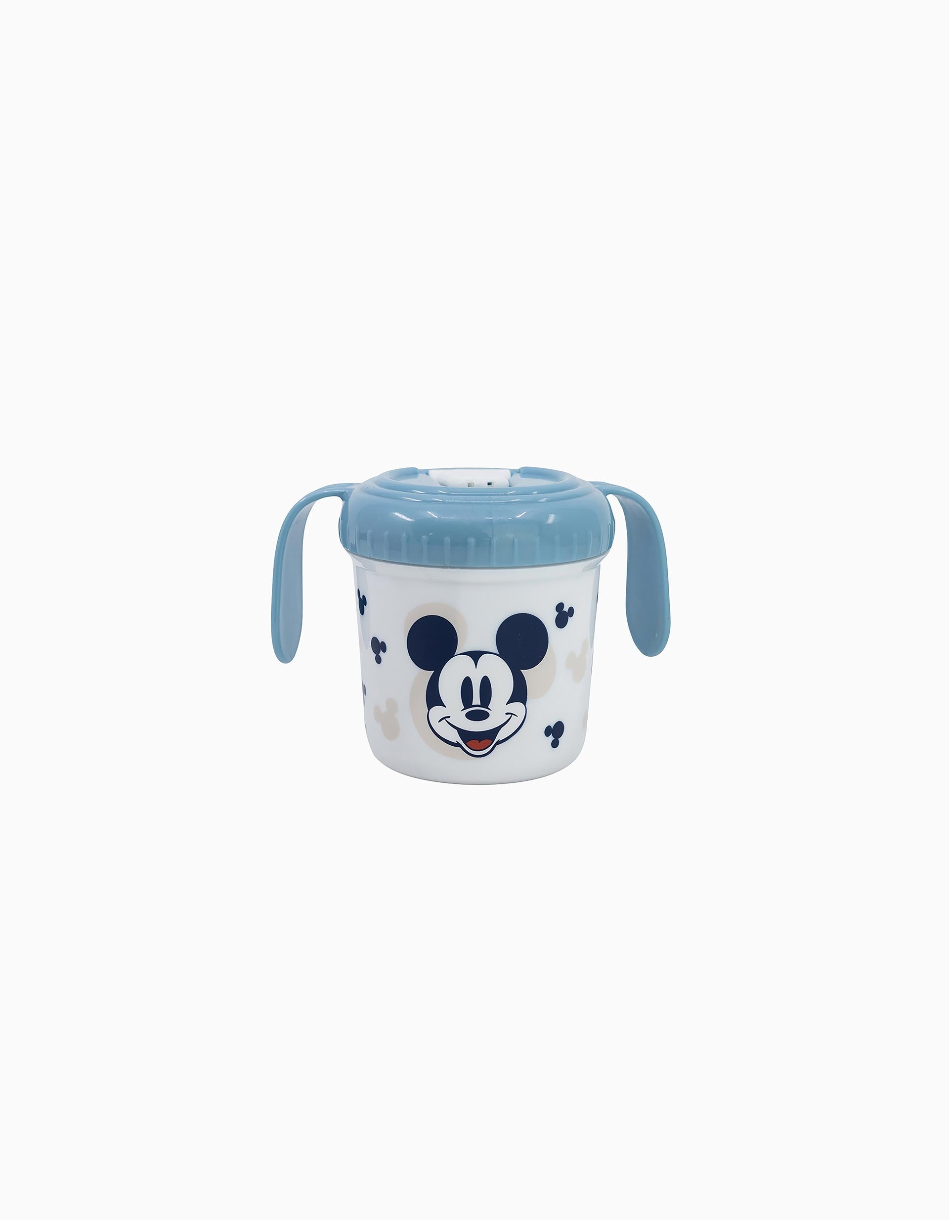 Copo de Aprendizagem com Asas Mickey 250ml, 10M+