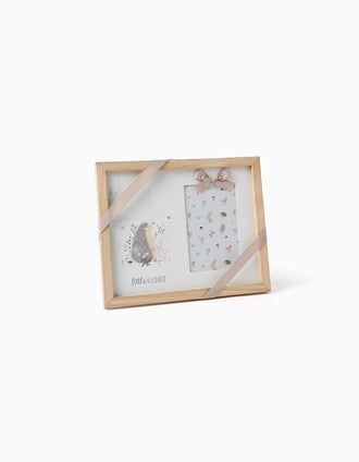 Frame Little & Loved 28x22 Cm Do Art