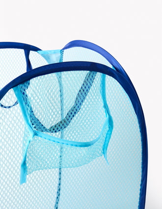 Cesto de Arrumação Pop-Up Stitch