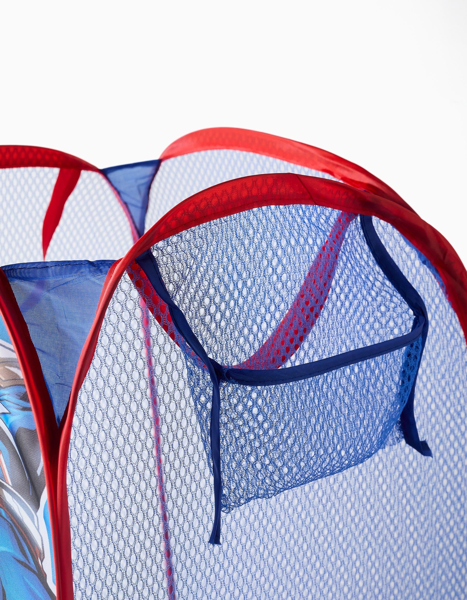 Pop-Up Storage Basket Avengers