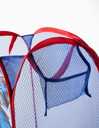 Cesto de Arrumação Pop-Up Avengers