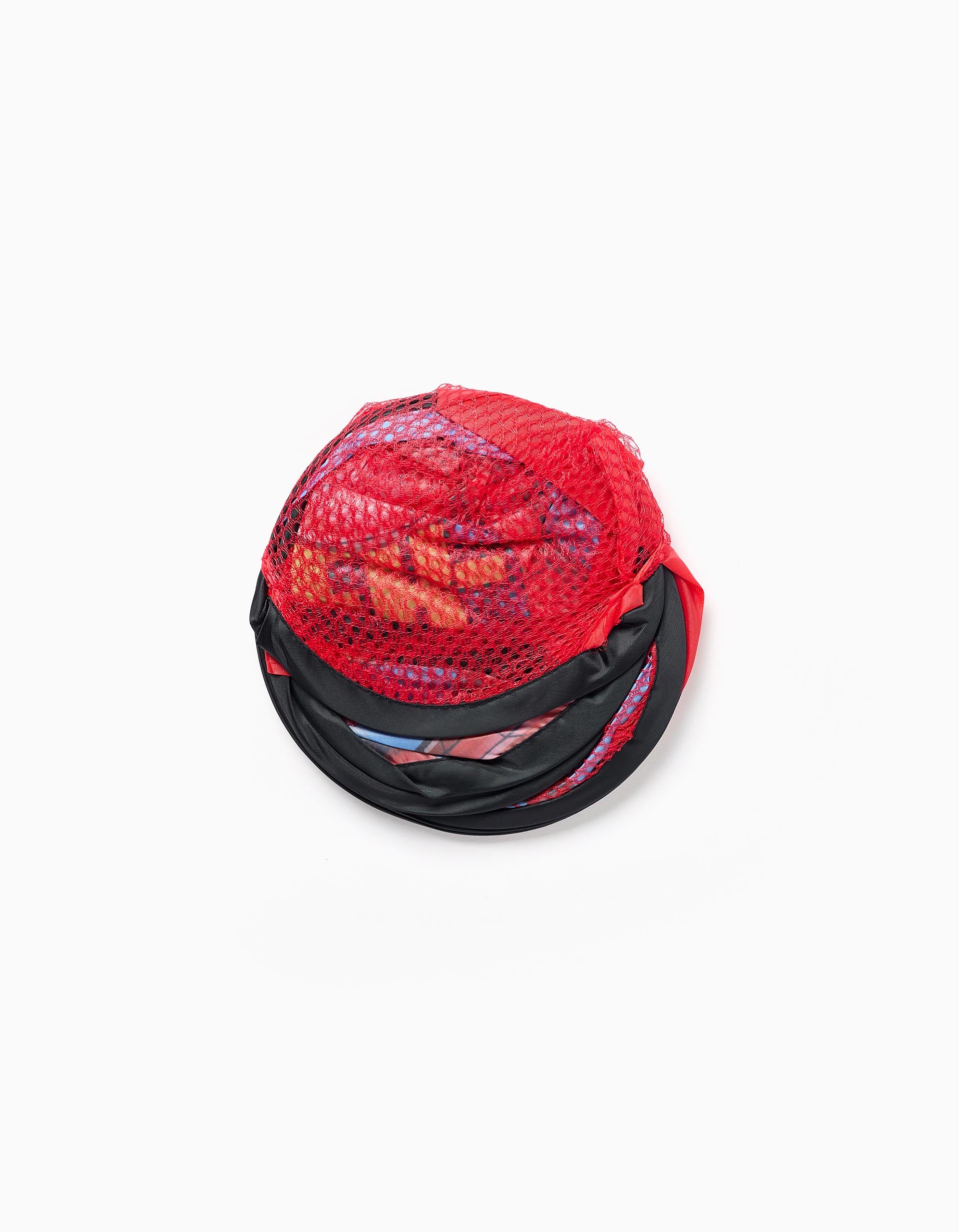 Cesta de Almacenamiento Plegable Spider-Man