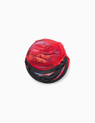 Pop-Up Storage Basket Spider-Man