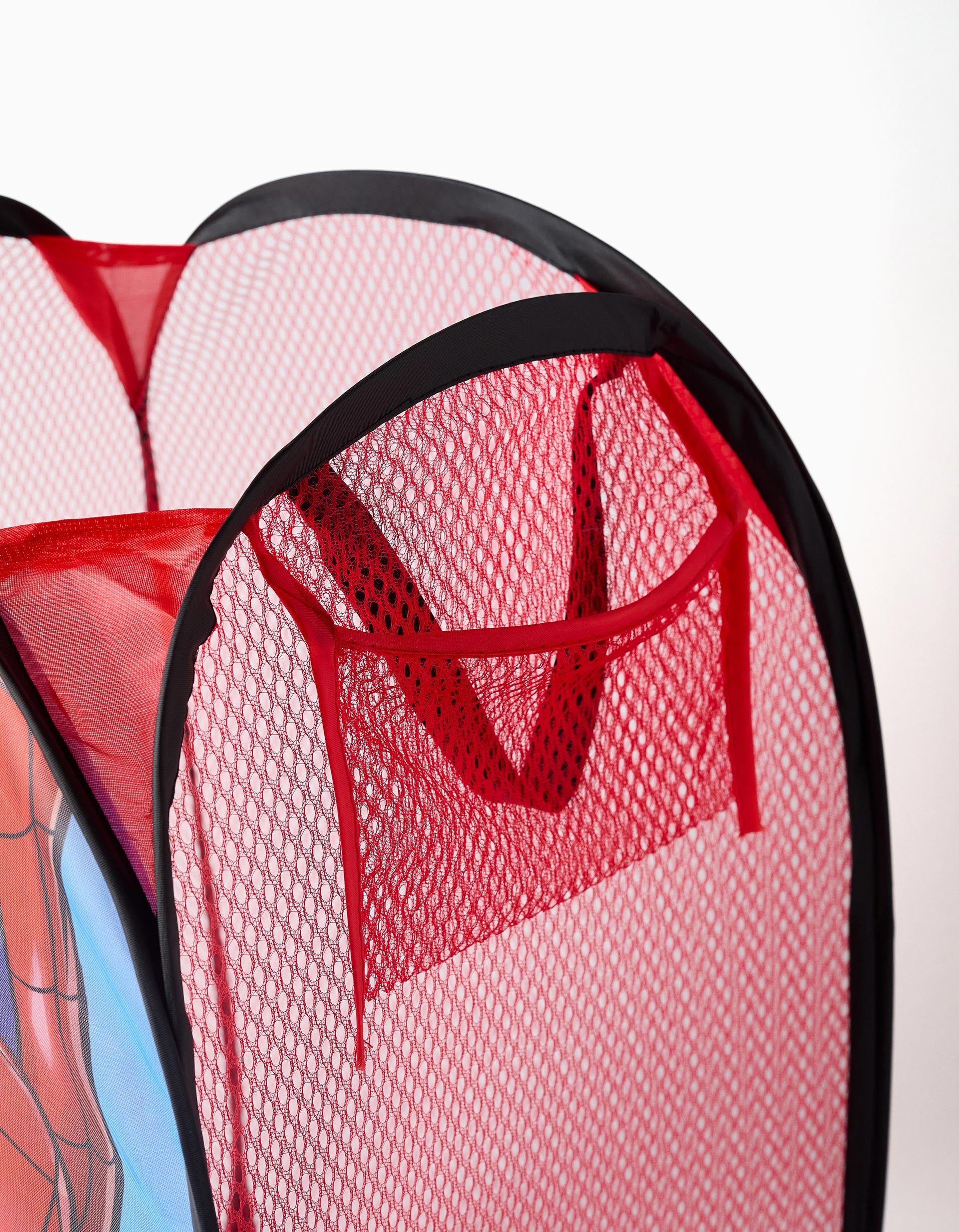 Cesta de Almacenamiento Plegable Spider-Man