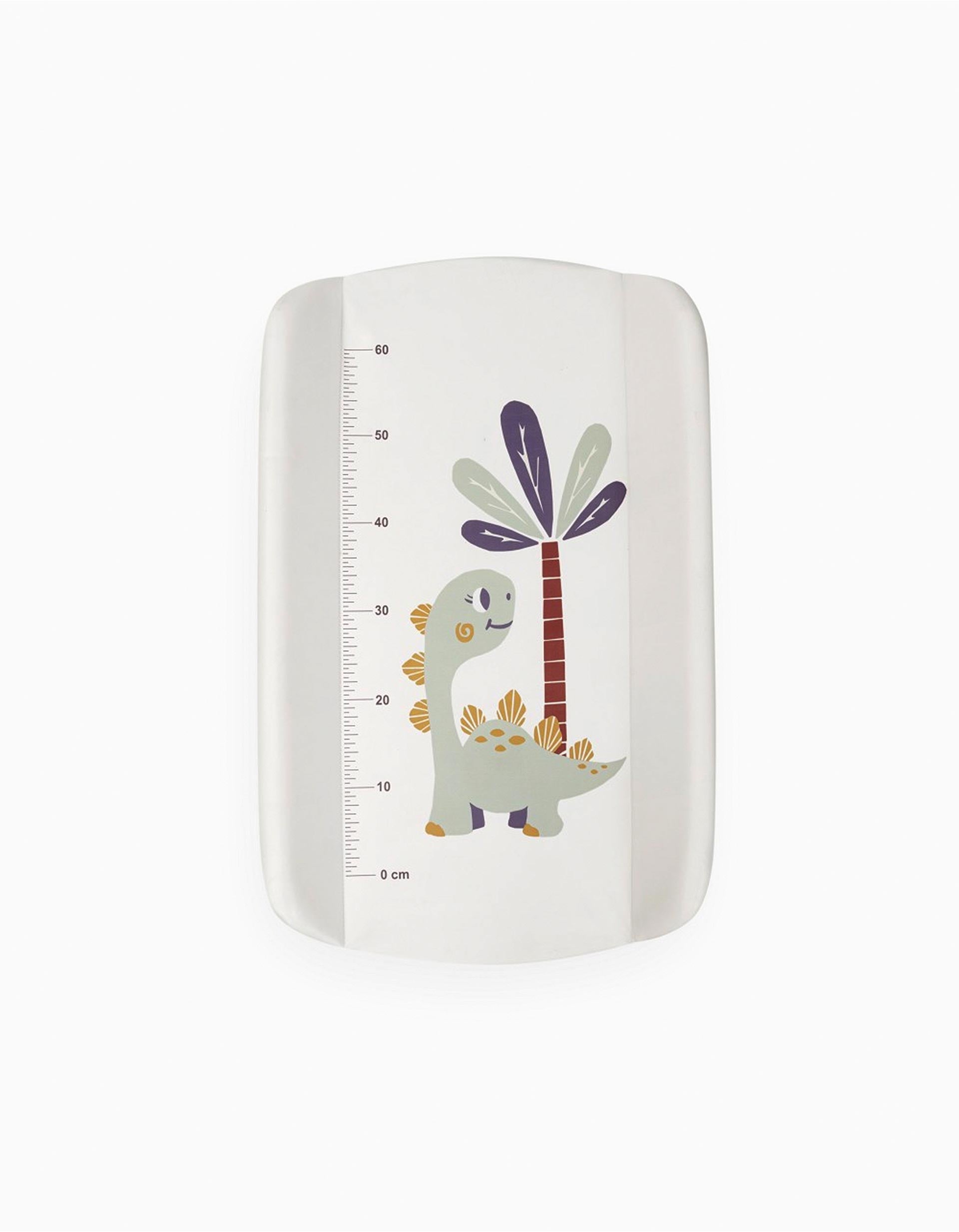 Bathtub and Changing Table Interbaby Dino, White