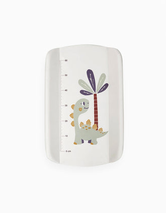Bathtub and Changing Table Interbaby Dino, White