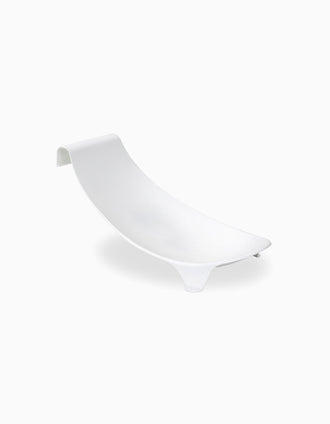 Bathtub and Changing Table Interbaby Dino, White