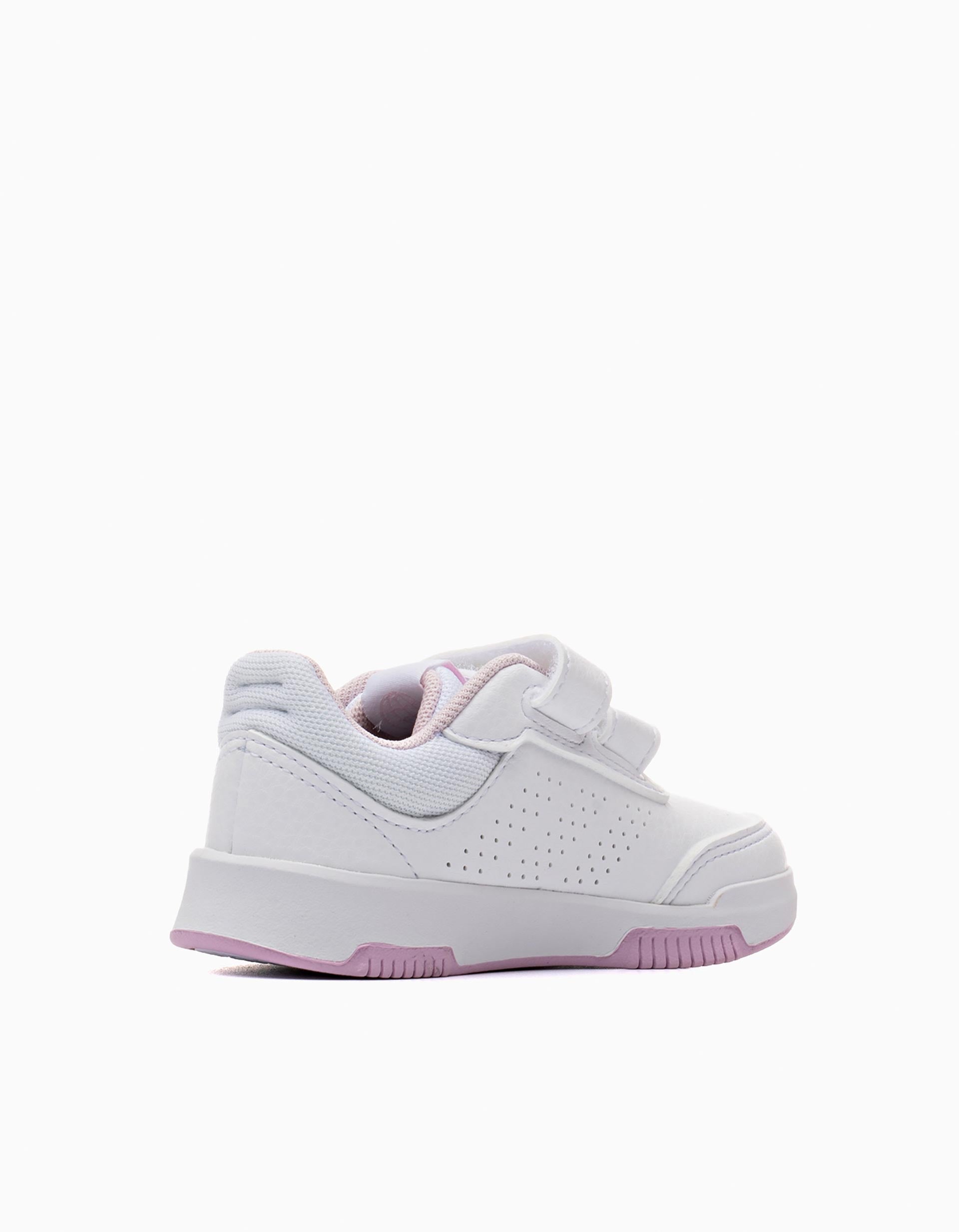 Adidas Tensaur trainers for baby girls, multicolour