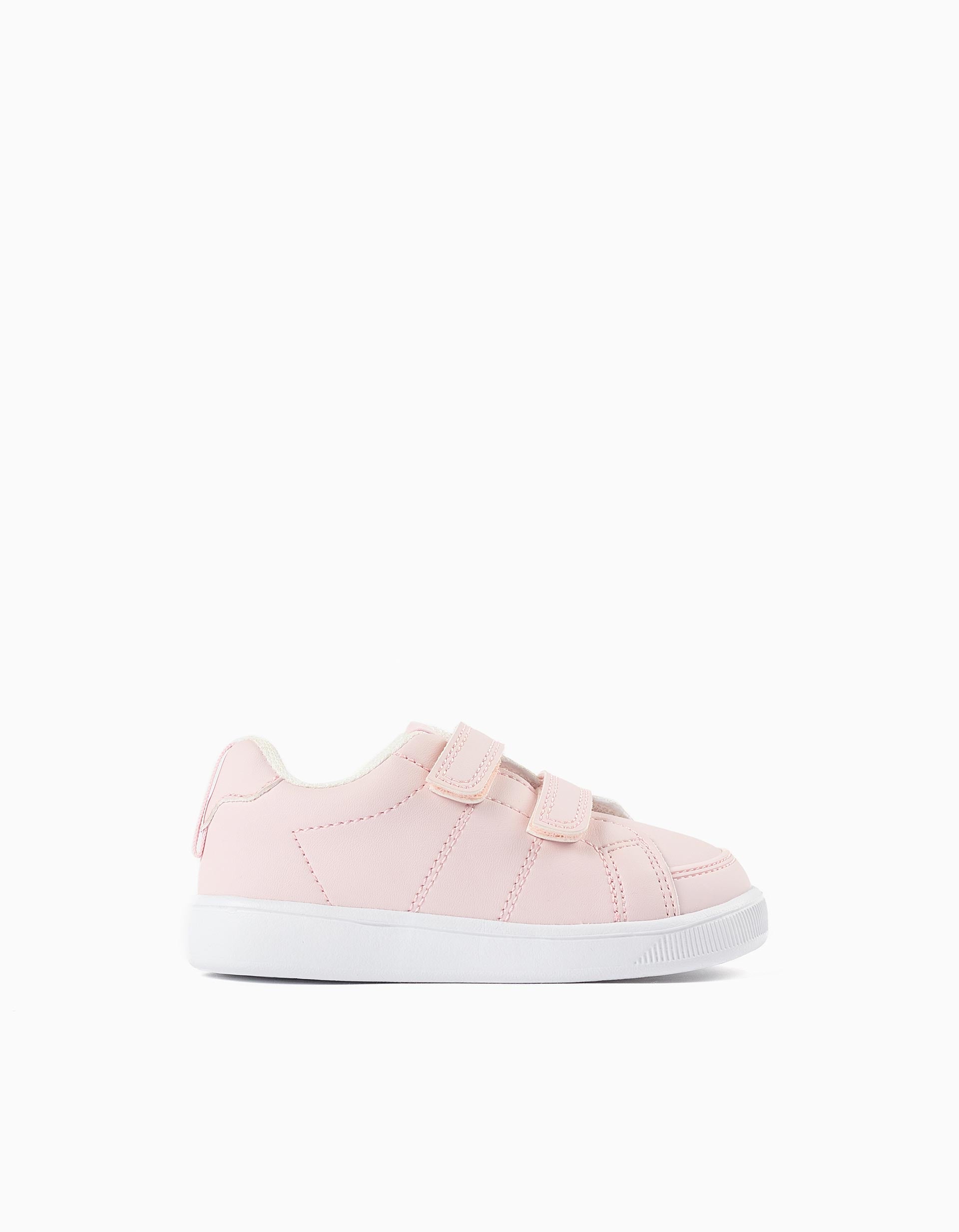 Sapatilhas My First Sneaker 1996 para bebé menina, rosa-claro