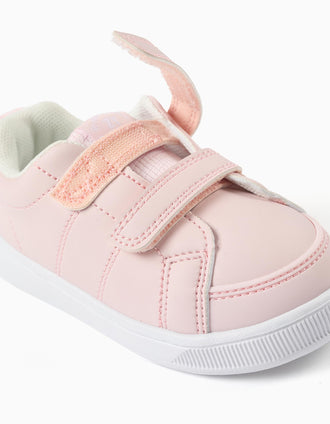Sapatilhas My First Sneaker 1996 para bebé menina, rosa-claro