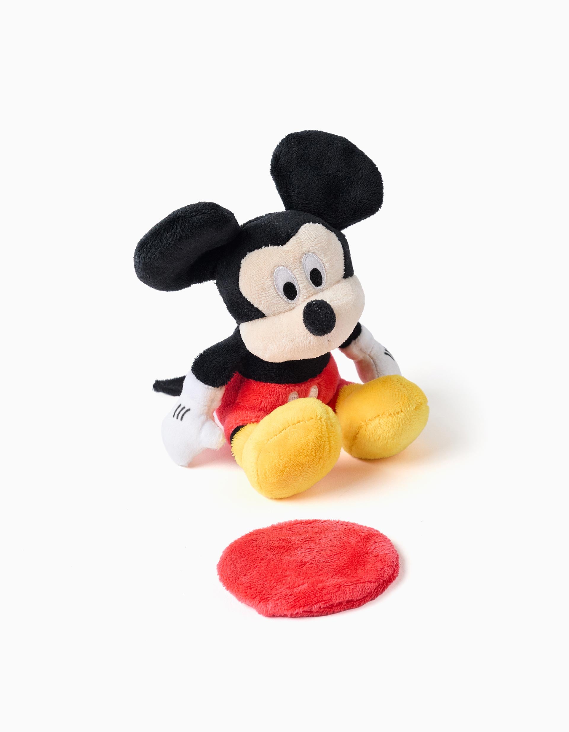 Peluche Mickey para o ombro 12 cm para criança