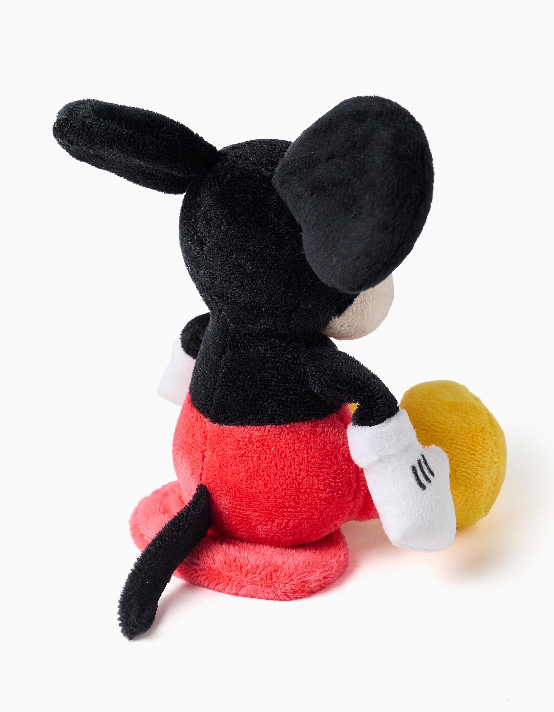 Peluche Mickey para o ombro 12 cm para criança