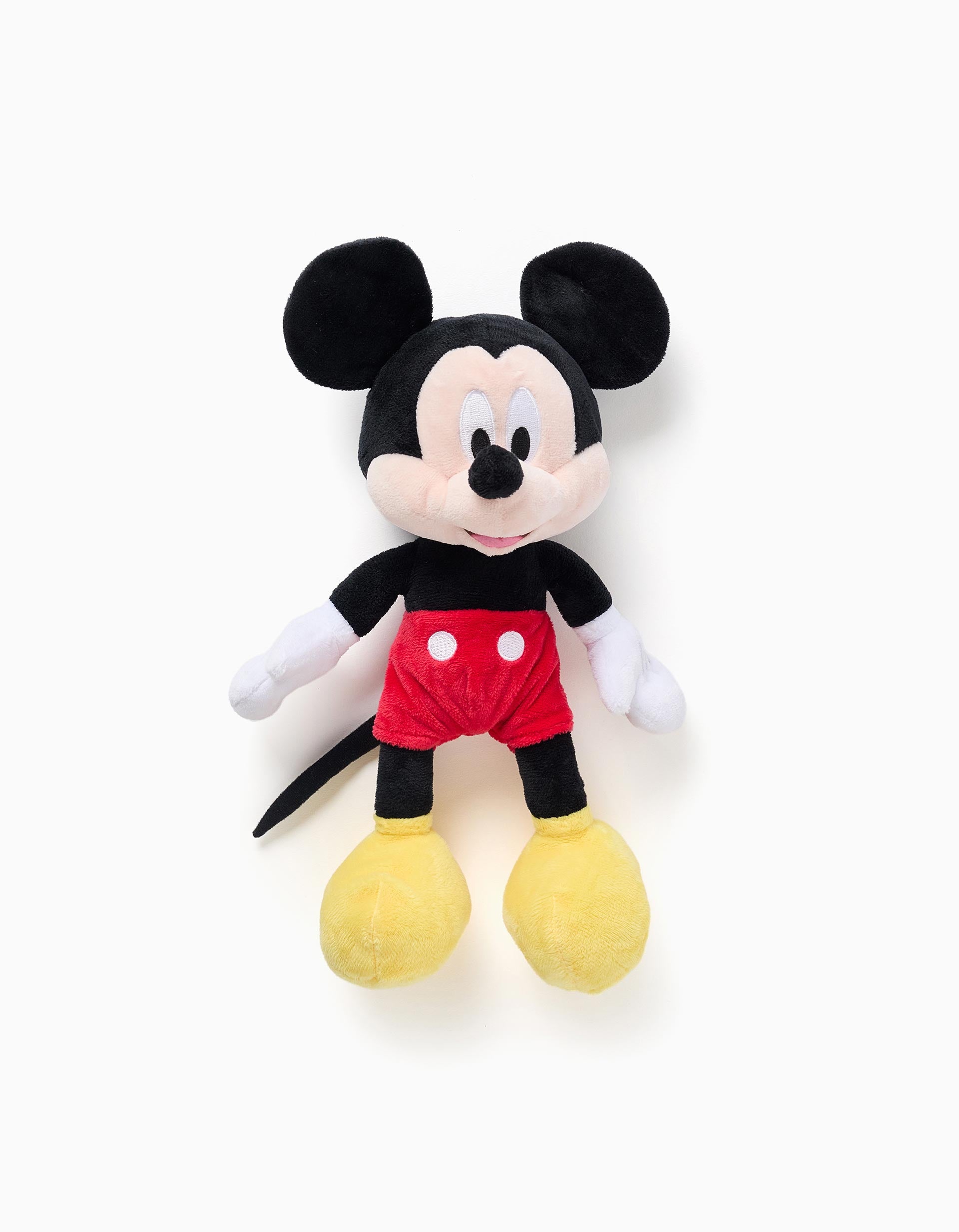Peluche Mickey 25 cm para criança
