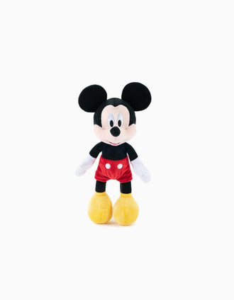 Peluche Mickey de 25 cm para niños