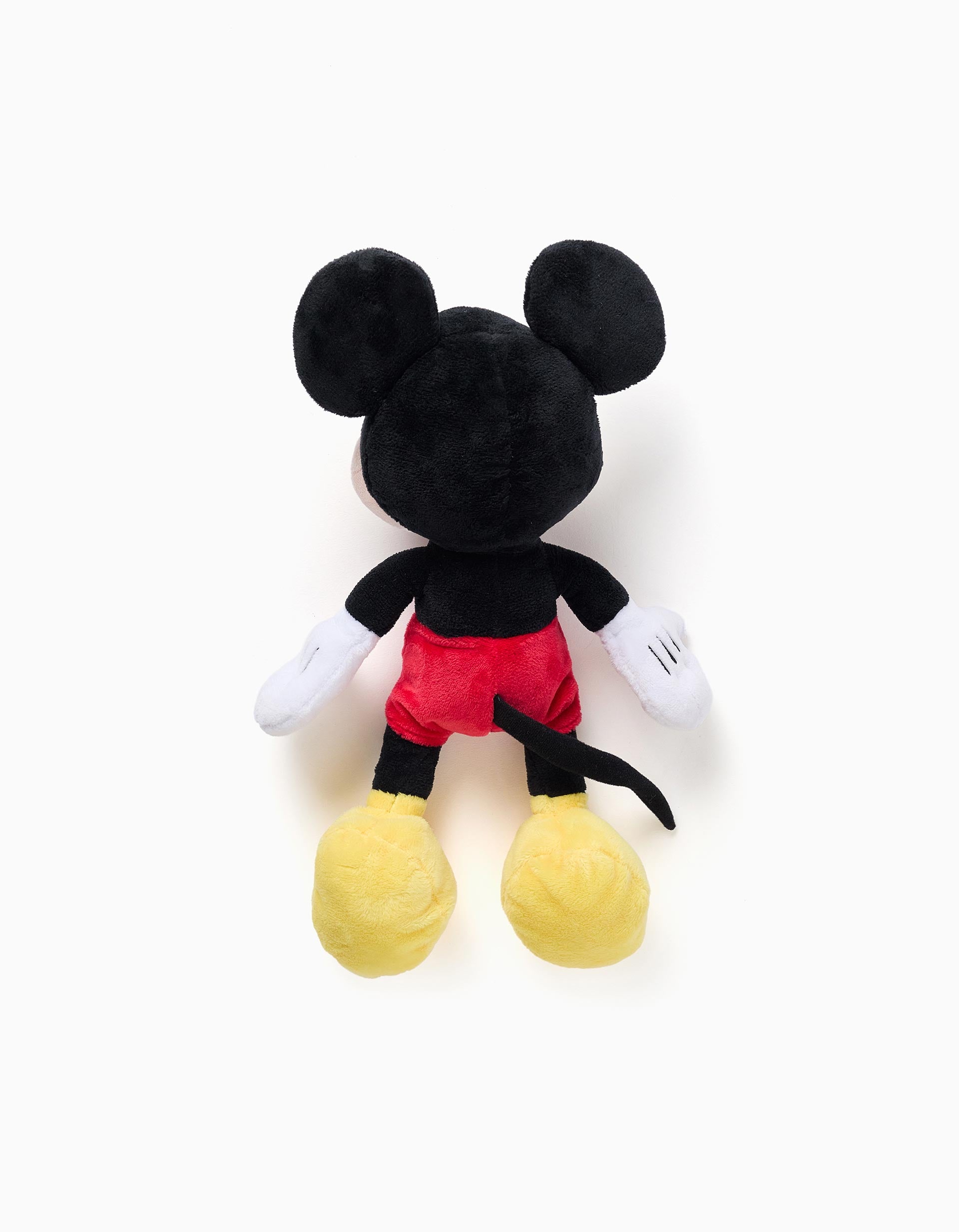 Peluche Mickey 25 cm para criança