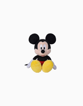 Peluche Mickey de 25 cm para niños