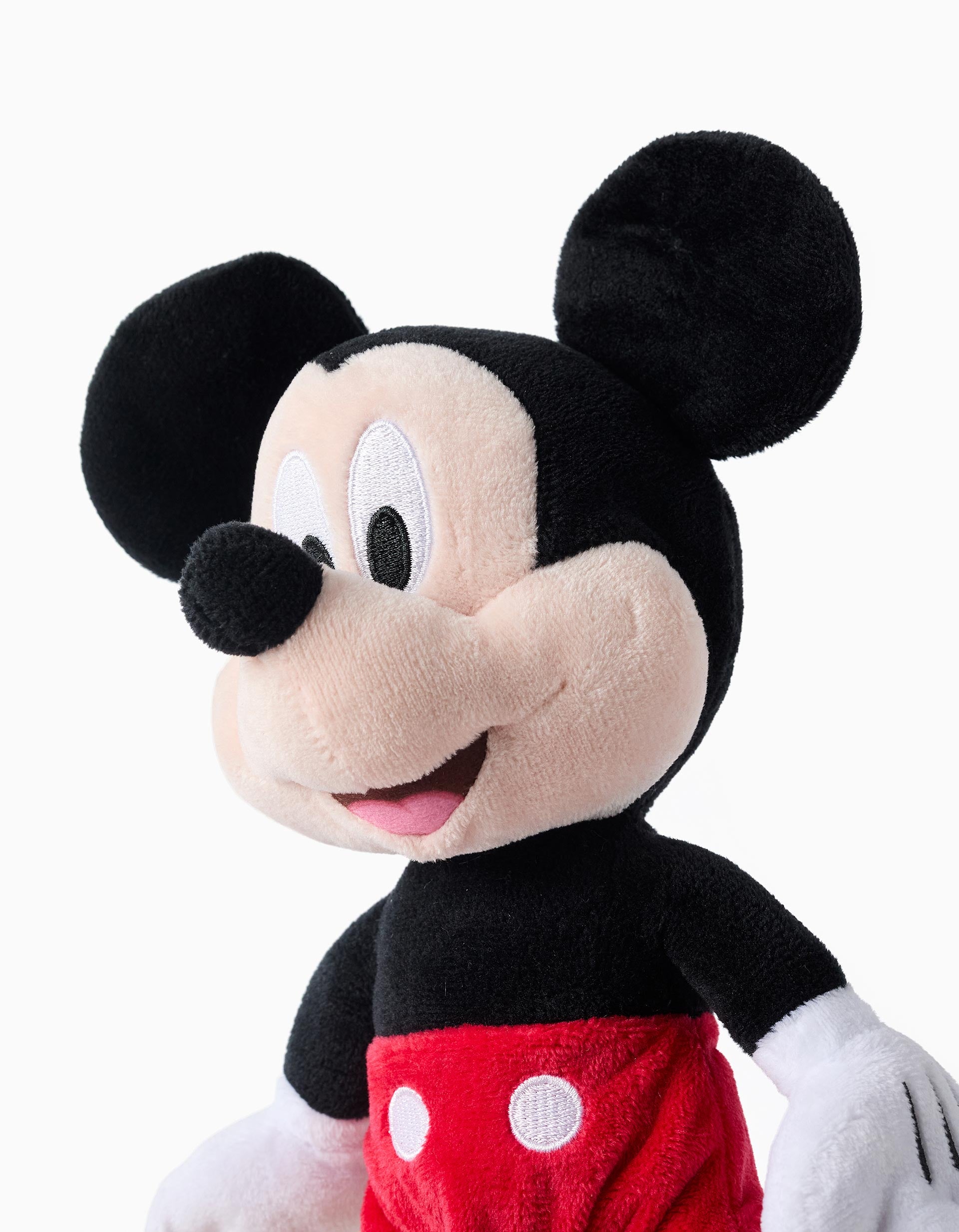 Peluche Mickey 25 cm para criança
