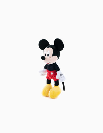 Peluche Mickey de 25 cm para niños