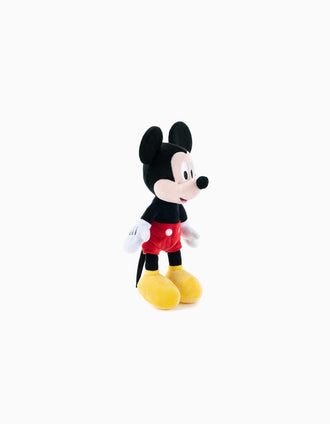 Peluche Mickey de 25 cm para niños