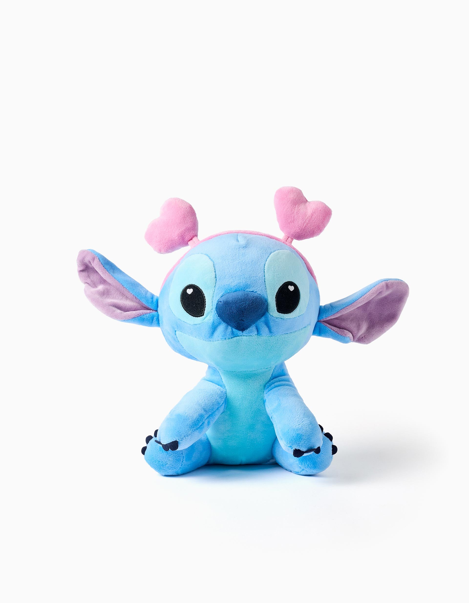 Peluche Stitch de 25 cm pour enfant