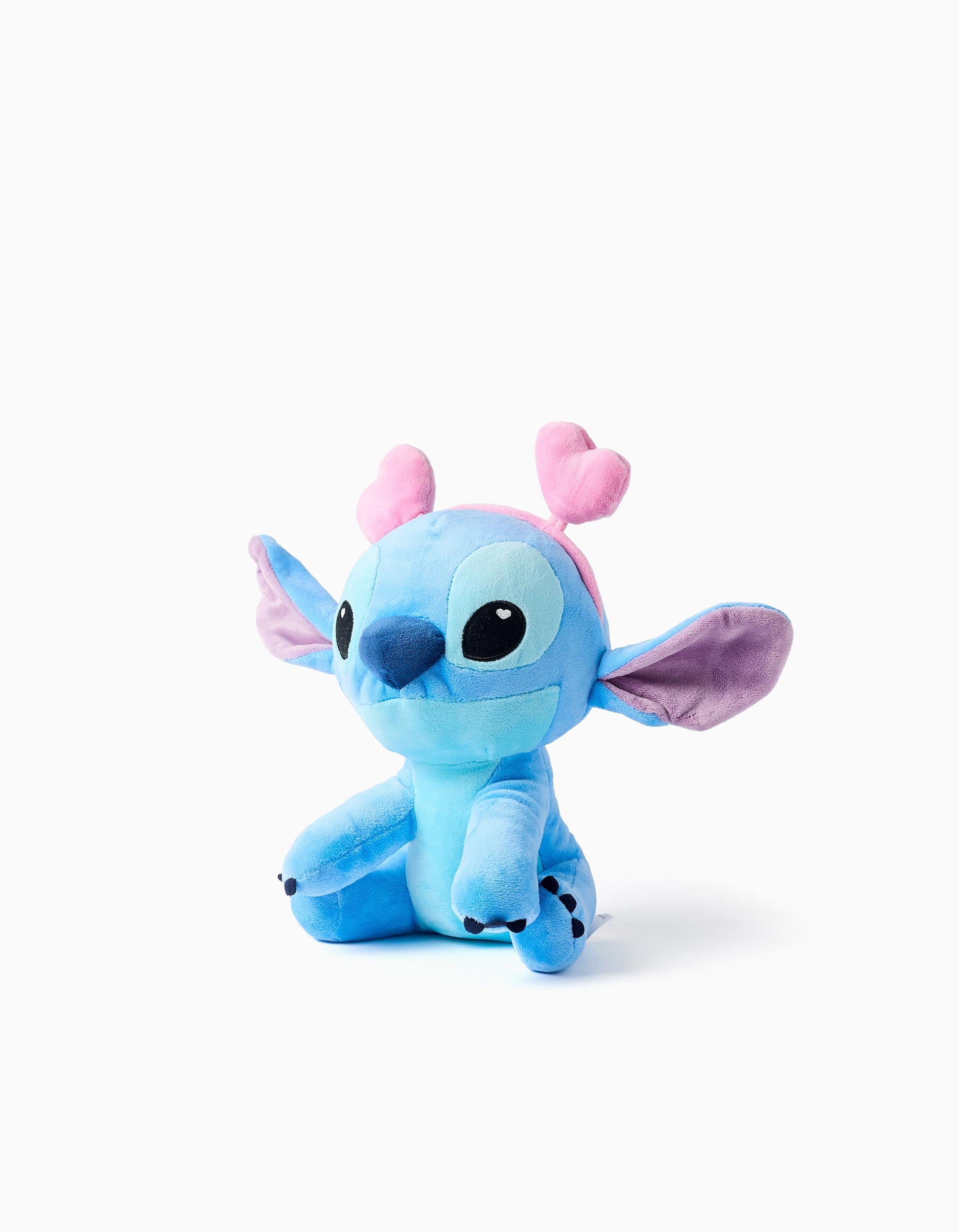 Peluche Stitch de 25 cm pour enfant