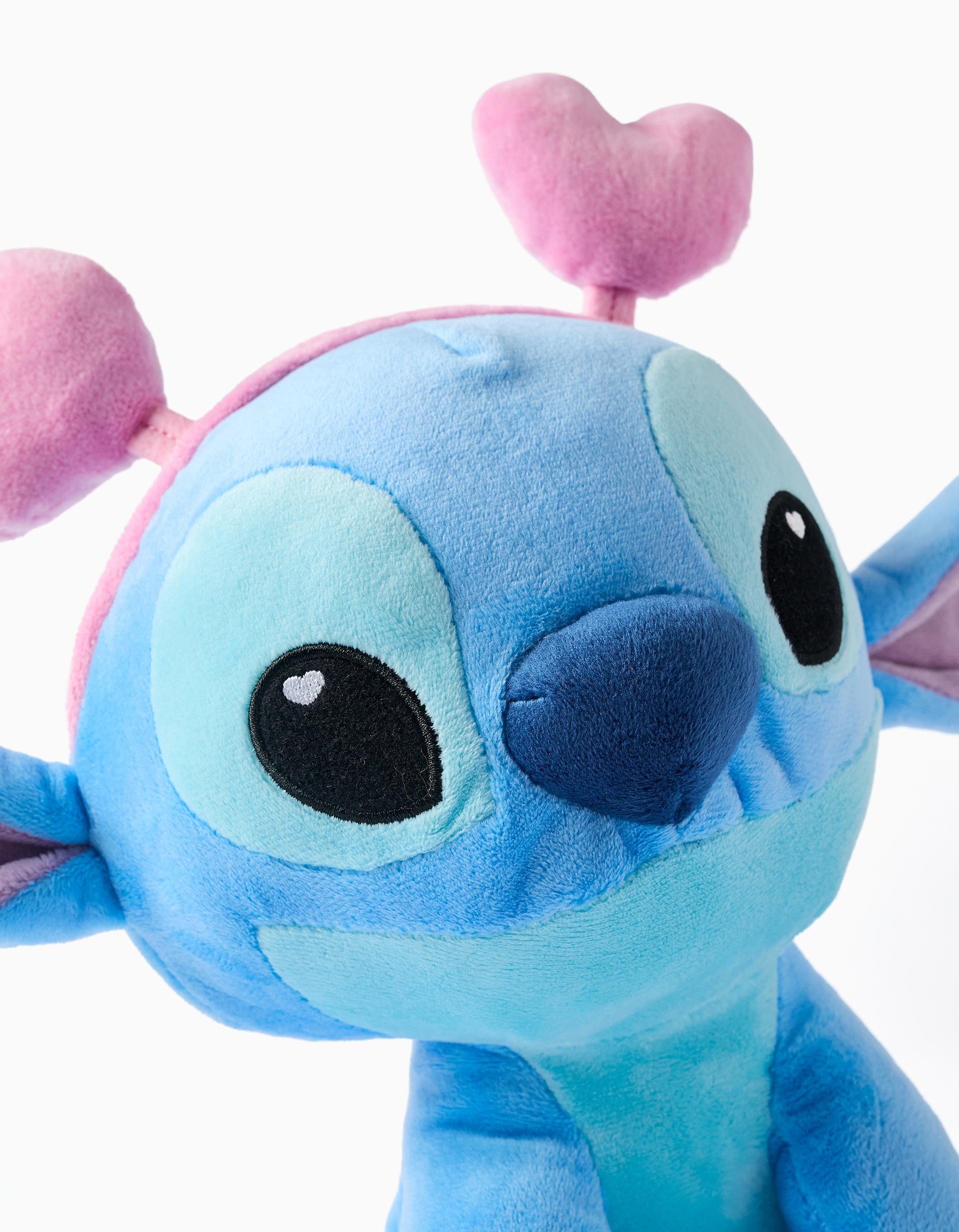 Peluche Stitch de 25 cm pour enfant