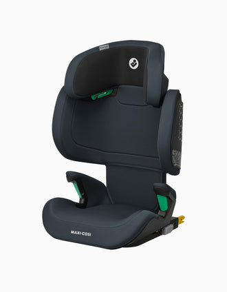 Cadeira Auto I-Size Rodifix M Maxi Cosi (100-150), Basic Grey