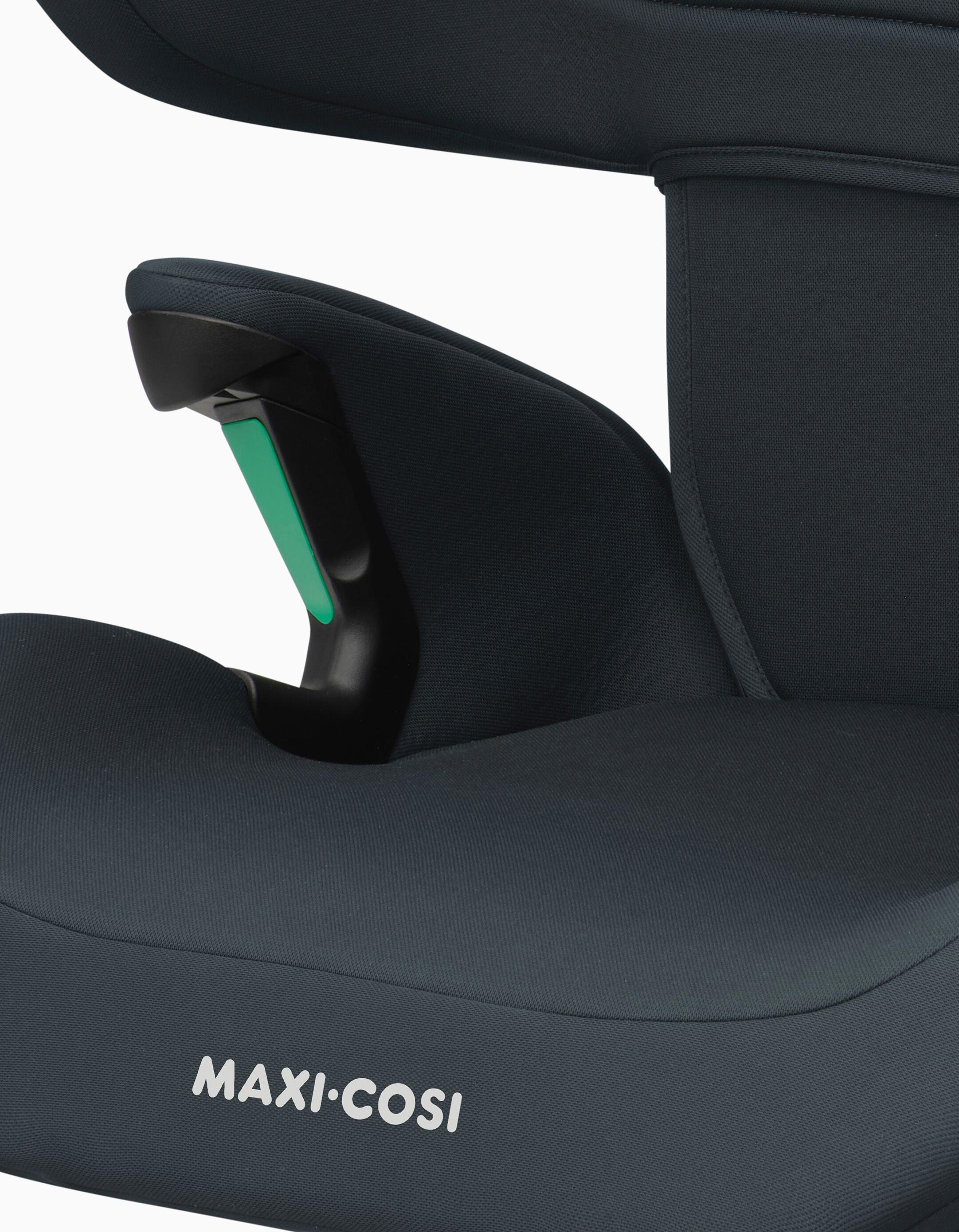 Silla de Coche Rodifix M Maxi Cosi (100-150), Basic Grey