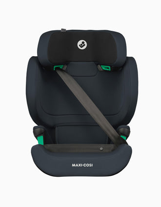 Cadeira Auto I-Size Rodifix M Maxi Cosi (100-150), Basic Grey