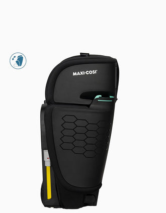 Cadeira Auto I-Size Nomad XL Maxi Cosi (76-150), Preto
