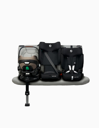 Cadeira Auto I-Size Nomad XL Maxi Cosi (76-150), Preto
