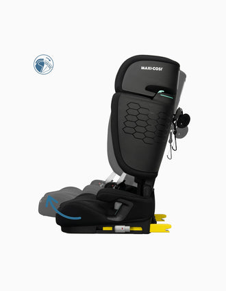 Cadeira Auto I-Size Nomad XL Maxi Cosi (76-150), Preto