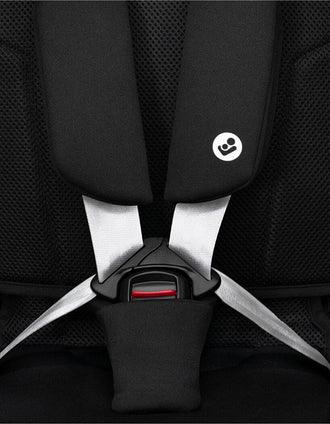 Cadeira Auto I-Size Nomad XL Maxi Cosi (76-150), Preto