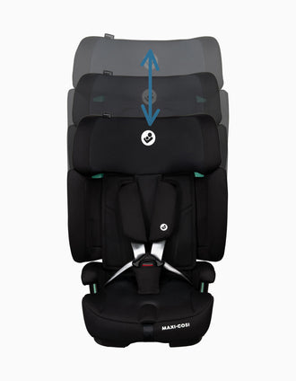 Cadeira Auto I-Size Nomad XL Maxi Cosi (76-150), Preto