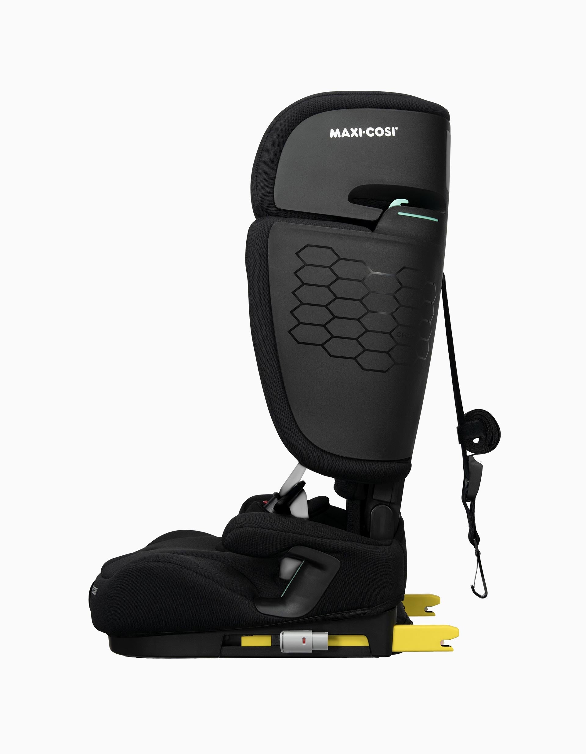 Silla de Coche Nomad XL Maxi Cosi (76-150), Negro