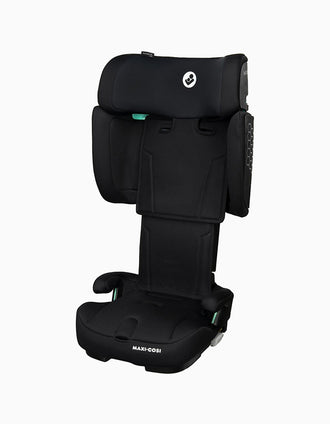 Cadeira Auto I-Size Nomad XL Maxi Cosi (76-150), Preto