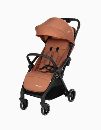 Carrinho de Passeio Bebe Confort Sunlite, Mineral Copper