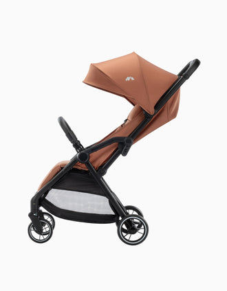 Carrinho de Passeio Bebe Confort Sunlite, Mineral Copper