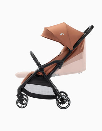 Carrinho de Passeio Bebe Confort Sunlite, Mineral Copper