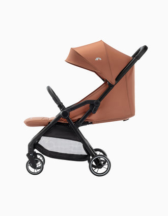 Carrinho de Passeio Bebe Confort Sunlite, Mineral Copper