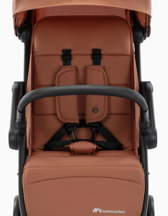 Carrinho de Passeio Bebe Confort Sunlite, Mineral Copper