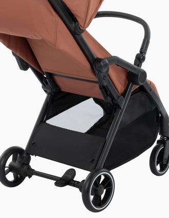 Carrinho de Passeio Bebe Confort Sunlite, Mineral Copper