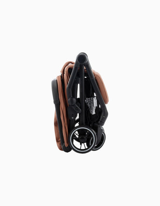 Carrinho de Passeio Bebe Confort Sunlite, Mineral Copper